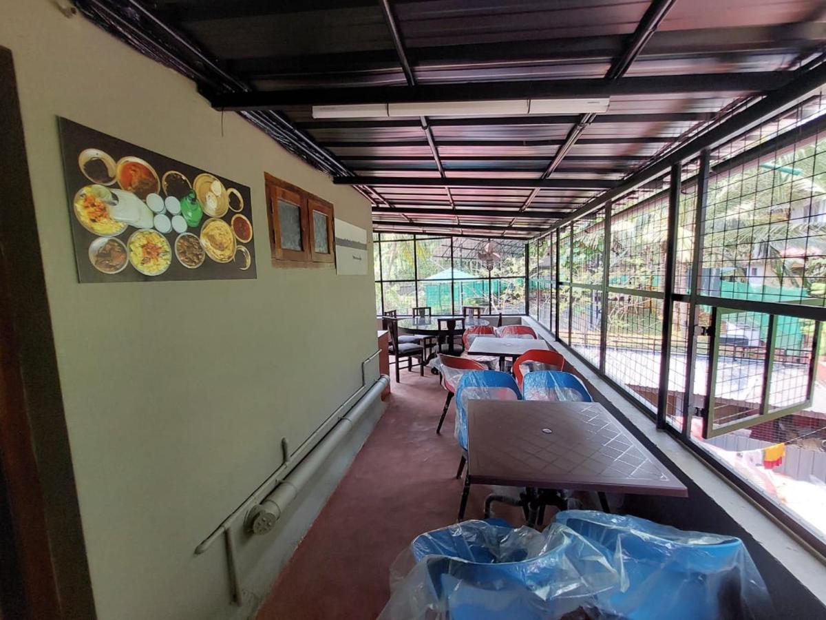 Casa Central Serviced Villa And Amphitheater Payyannur Exterior foto