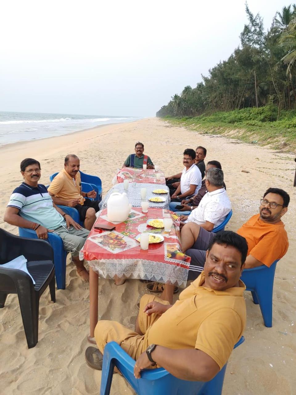 Casa Central Serviced Villa And Amphitheater Payyannur Exterior foto