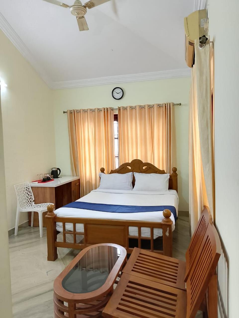 Casa Central Serviced Villa And Amphitheater Payyannur Exterior foto